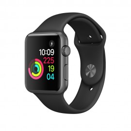 Apple Watch Sport 1st Gen. 38mm Aluminium Case [Grade A]
